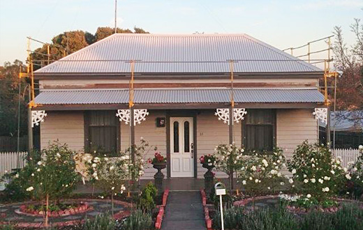 Roof Plumbing in Korumburra