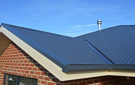 Roof plumbing in Wonthaggi