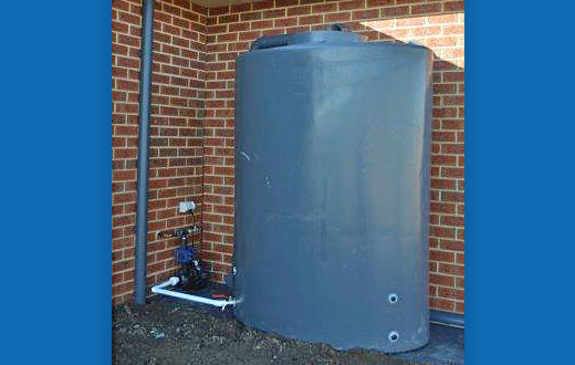 Water Tank dealership in South Gippsland